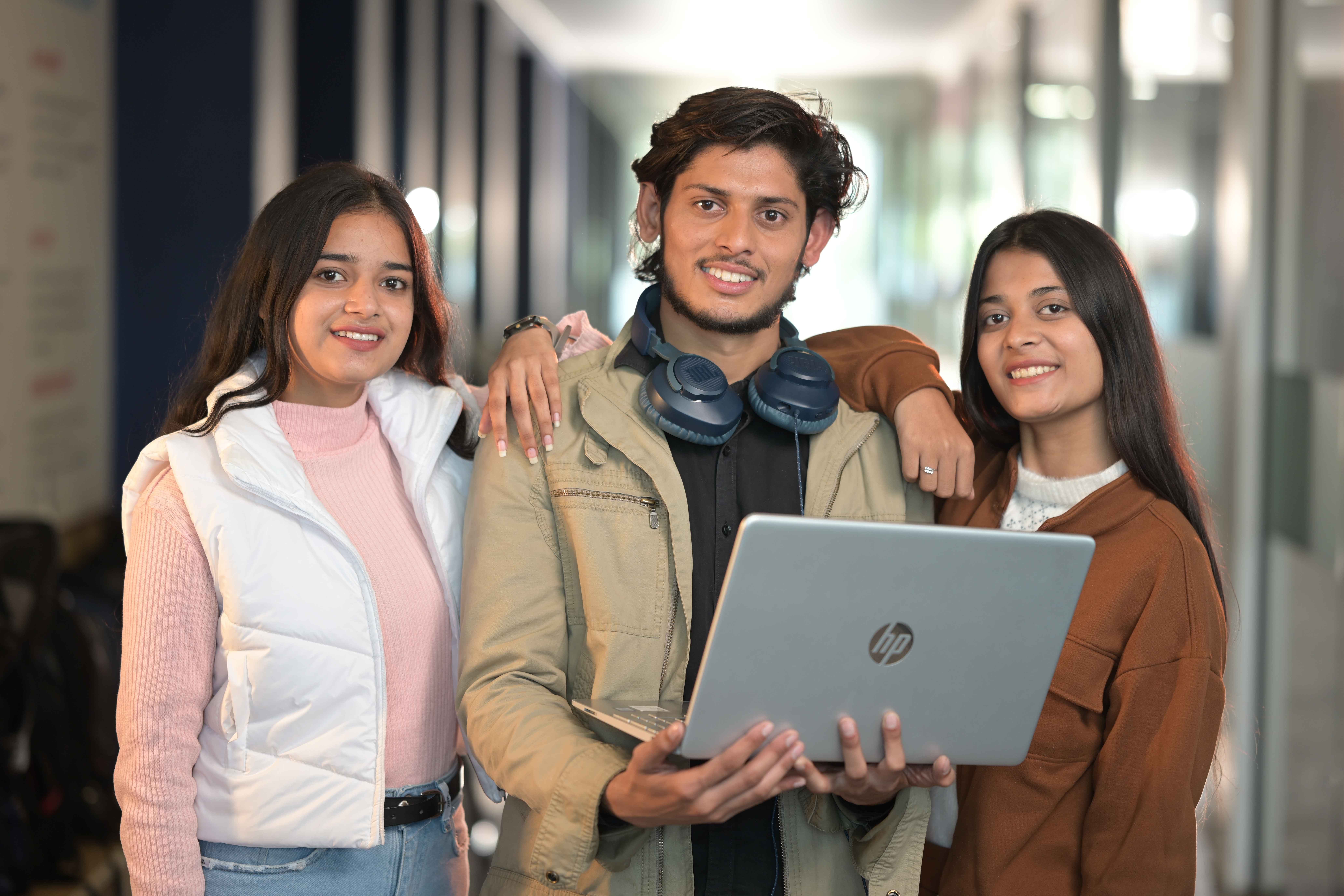 Geeta University Panipat Activity photo 4